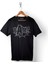 Bam Bam Bam Taktik Maktik Yok Futbol Maç Baskılı Tişört Unisex T-Shirt 1