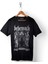 Behemoth The Satanıst Ben Sahar Metallica Baskılı Tişört Unisex T-Shirt 1