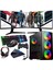 Intel I7 13700F 16GB 1tb M2 12GB RTX3060 Çift 24" Mon. (Gaming Set) 1
