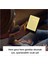 Kindle Paperwhite 5 11.gen 16 GB - Warm Light - Denim - Reklamlı - 2023 4
