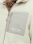 Jorvesterbro Teddy Jacket Noos Erkek Beyaz Mont 12238854-White 2