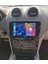 Mercedes Benz ml 2006-2011 Android Sürüm 13 Kablosuz Carplay Navigasyon Multimedya 9 Inç Ekran 2gb Ram 32GB Rom Hafıza 1