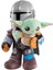 Mandalorian Sesli Pelüş Figür HNT52 2