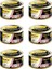 Shinycat Kıyılmış Fileto Tavuk Karides Kedi Konsevesi 6X70 gr 1