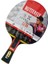 Butterfly Zhang Jıke P.p.raketı Renkli Unisex Masa Tenisi Raketi 1
