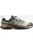 X-Adventure Gore-Tex Erkek Outdoor Ayakkabı - Bej 1