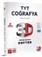 TYT Video Destekli Coğrafya Defter – Soru Bankası Seti 2