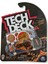 Tech Deck Parmak Kaykayı Tekli Paket 96 mm - Santa Cruz 1