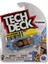 Tech Deck Parmak Kaykayı Tekli Paket 96 mm - Finesse 1