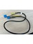 Huawi QSFP28-100G-CU1M ,high Speeddirect-Attach CABLES,1M,(QSFP28),CC8P0.254B (S) ,used Indoor 4