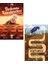 Dedemin Kurabiyeleri - Eski Dostum Kertenkele -2 Kitap Set - Emine Arlı 1