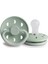 Moon Phase Silikon Emzik - Sage 0-6 Ay 1