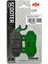 SYM FİDDLE / HD EVO / ORBİT / Symphony / X pro - SBS 140HM SERAMİK ÖN FREN BALATA 1