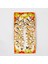 Yılbaşı Süsü Askılı Fiyonk 12'li Paket Dore 5,5x5,5 Cm. 1