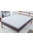 Pascha Gold Cotton Fermuarlı Pedli Full Ortapedik Yatak 4