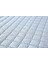 Pascha Gold Cotton Fermuarlı Pedli Full Ortapedik Yatak 5