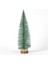 Yılbaşı Ağacı Masa Çamı Yeşil 12X31 Cm. 1
