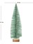 Yılbaşı Ağacı Masa Çamı Yeşil 12X31 Cm. 4