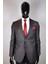 2V20F0059 Hvn Blazer Ceket Siyah 1