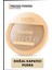 Matte Nude Pressed Powder & Mat Bitişli Toz Pudra PB:206A-04 1