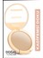 Matte Nude Pressed Powder & Mat Bitişli Toz Pudra PB:206A-04 2