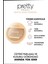 Matte Nude Pressed Powder & Mat Bitişli Toz Pudra PB:206A-04 3