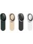 Apple iPhone 12 Pro Kamera Lens Koruyucu Kolay Takma Aparatlı (Cl-02) 5