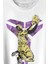 Beyaz T-Shirt Kobe Bryant Black Mamba Nba Basketball Baskılı Tshirt Tişört 2