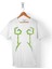 Legıon Demon Hunter Crest World Of Warcraft Wow Erkek Tişört 1