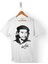 Ernesto Che Guevara Devrim Silüet Erkek Tişört 1