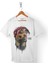 2pac Tupac Shakur Makavelı Cartoon Atwork Hip Hop Erkek Tişört 1