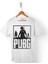 Pubg Playerunknown's Battlegrounds Erkek Tişört 1