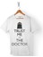 Doctor Who Trust Me I Am The Erkek Tişört 1