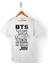 Bts Bangtan Boys Junkook Suga Jımın Erkek Tişört 1