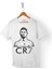 Crıstıano Ronaldo Cr7 Logo Juventus Erkek Tişört 1