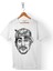 2pac Tupac Shakur Makavelı Cartoon Atwork Hip Hop Erkek Tişört 1