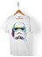 Star Wars Fresh Drawıng Darth Vader Erkek Tişört 1