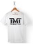 Tmt Logo The Money Team Para Takımı Erkek Tişört 1