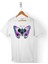 Butterfly Kelebek Tasarım Erkek Tişört 1