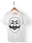 Mr. Mr Robot Who Is Ben Robot Erkek Tişört 1