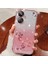 Realme 10 Pro+ 5g Tpu Anti-Drop Telefon Kapağı Glitter Gradient Geri Kılıf (Yurt Dışından) 2