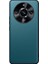 Realme 11 Pro 5g Pu Deri Kaplamalı Tpu + Pc Telefon Kılıfı Metal Lens Koruma Koruma Anti-Çizgi Kapağı (Yurt Dışından) 2
