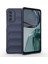 Motorola Moto G62 5g Anti-Drop Koruyucu Telefon Kılıfı Sağlam Tpu Telefon Kapağı (Yurt Dışından) 1