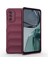 Motorola Moto G62 5g Anti-Drop Koruyucu Telefon Kılıfı Sağlam Tpu Telefon Kapağı (Yurt Dışından) 1