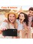 Motorola Moto E13 4g Şok Geçirmez Fiber Astar + Tpu Telefon Kılıfı 2.2mm Koruyucu Kapak (Yurt Dışından) 5