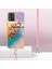 Motorola Moto E13 4g Yumuşak Tpu Kasası Elektrolatlama Kaddarı Ile Imd Telefon Kapağı (Yurt Dışından) 3