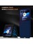 Motorola Razr 40 Ultra 5g Karbon Fiber Doku Telefon Kılıfı Anti Drop Pc Telefon Kapağı (Yurt Dışından) 1