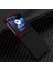 Motorola Razr 40 Ultra 5g Karbon Fiber Doku Telefon Kılıfı Anti Drop Pc Telefon Kapağı (Yurt Dışından) 5