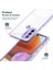 Motorola Moto G31 4g Tpu + Pc Kamera Koruma Hibrit Kılıf Şok Geçirmez Telefon Kapağı (Yurt Dışından) 2
