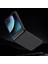 Motorola Razr 40 Ultra 5g Anti-Drop Telefon Kılıfı Fiber Karbon Doku Pc Telefon Kapağı (Yurt Dışından) 3